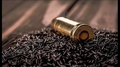 Sportsmen feel pinch of global gunpowder shortage as Chinese restrictions, Ukraine war crimp supply