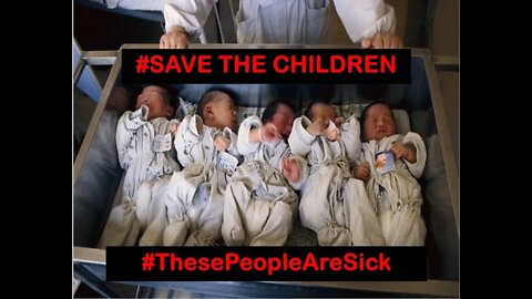 Save The Children #Oprah