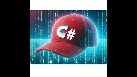 Right-Wing C# Programming Tutorial - Beginner Friendly