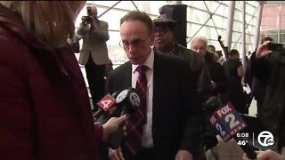 Warren Mayor Jim Fouts can seek another term, judge rules