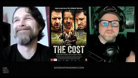 The Cost | A Conversation with Kevin Dee