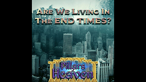 S2E1: Are We Living In The End Times?