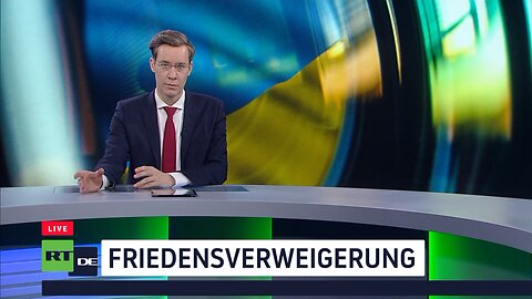 Russisches Friedensangebot: Ukraine lehnt Neutralität ab