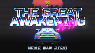 The Great Awakening Trailer