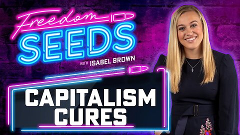 Capitalism Cures