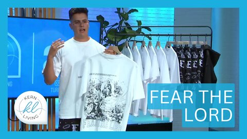 Fear The Lord Co. | KERN LIVING