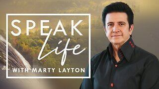 Speak Life | Ep 118