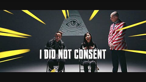 I DID NOT CONSENT | The Pholosopher X Jack Lloyd