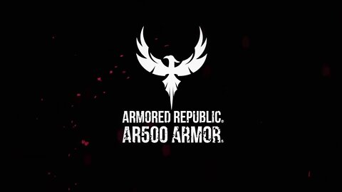 The New Armored Republic Body Armor Matrix