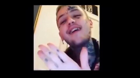 5 reason why you should let lil peep hit