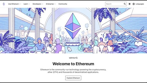 Interesting Facts About The Ethereum Blockchain You Should Know in 2022