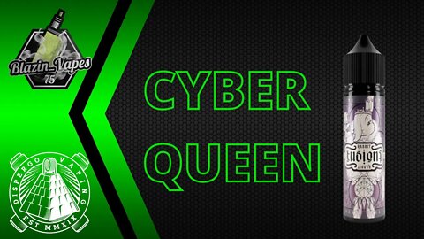 Fusions - Cyber Queen