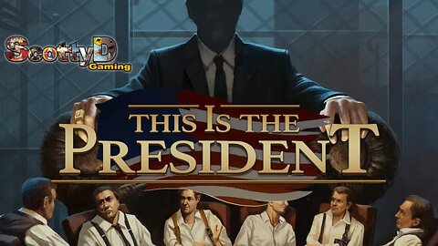 This is the President, Part 1 / Making America Great Again (Full Game First Hour Intro)