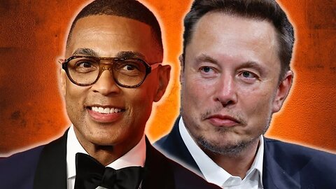 Elon Musk Explains Censorship Stance in Controversial Don Lemon Interview