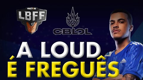 A LOUD É FREGUÊS DO CRUZEIRO, ACEITEM!!! #GGRESUMO 03