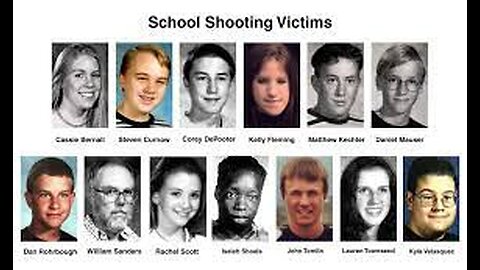 The Columbine Massacre