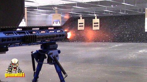 Muzzle Flash