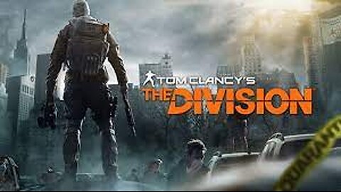 THE DIVISION....CÂMERAS DE SEGURANÇA!