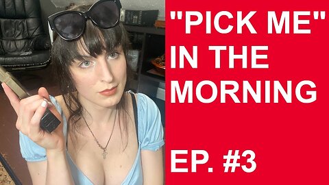 Pick Me in the Morning #3 - Rita Love