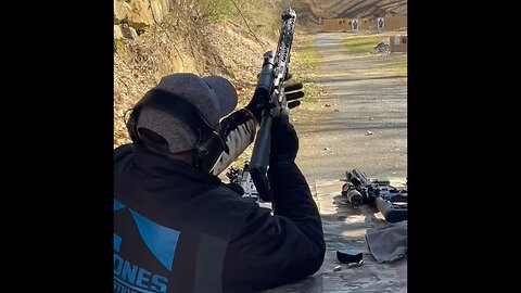 Range Day and My Collection