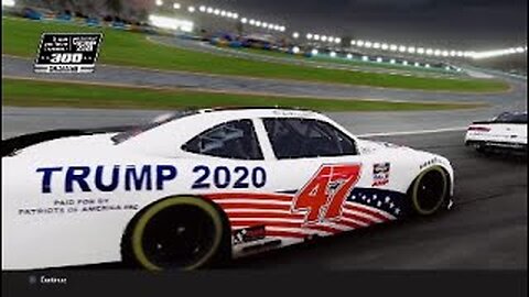 BigUltraXCI plays: NASCAR Heat 5 Championship Season Mode (Race 36/36 - 2023 2020Census.gov 300 at Homestead)