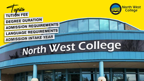 North West College