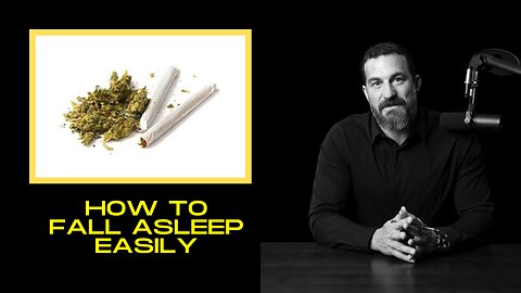 Neuroscientist on the Effects of MARIJUANA On Sleep