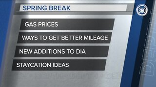 In-Depth: Tips to help with spring break travel