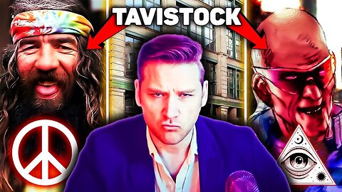 Jay Dyer: Tavistock - This Organization Is Behind EVERYTHING & You Don't Know It!