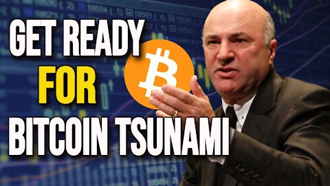 This Bitcoin Opportunity Is Massive (MASSIVE ALLOCATION) - Kevin O'Leary