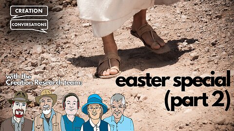 Easter Special - Part #2