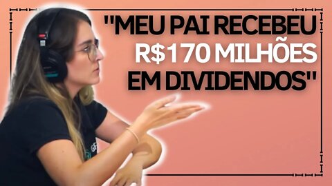 LOUISE BARSI SOBRE UNIPAR CARBOCLORO [UNIP6]