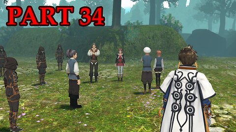 Let's Play - Tales of Zestiria part 34 (250 subs special)