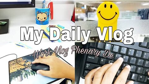 My Daily Vlog 05|Faisal|Larkanacreates