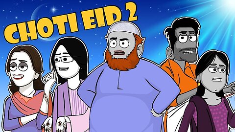 choti eid part 2 sharm ki sketch book