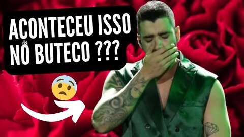 Projeto Buteco do Gusttavo Lima foi um sucesso ?