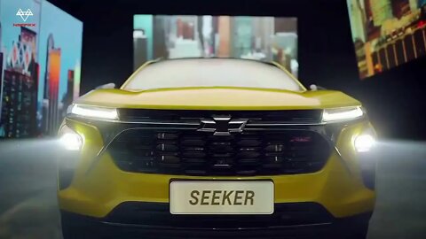 2023 @Chevrolet Seeker (@NEFFEX - My Way)