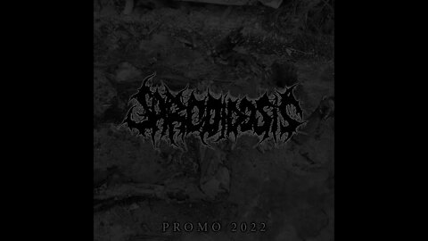 Sarcoidosis - Regenerating the Deceased (2022 NEW SINGLE)