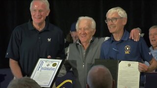 Uecker 50 years