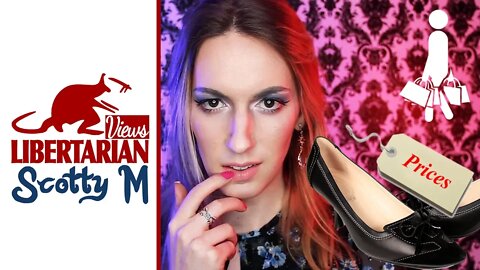 What's Wrong With Capitalism: ContraPoints Doesn't Understand Consumer Demand Part 1