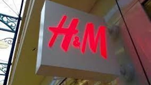 The H&M Supply Chain Management example