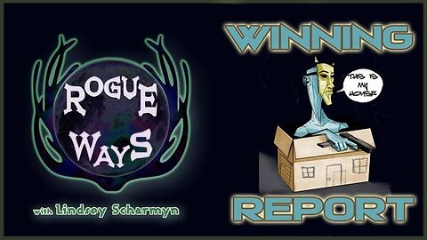 Winning Report! 3.21.23