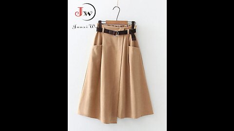 Women Casual Skirts