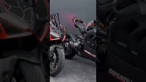 Awesome Heavy Bike #motorium #ytshorts #ducati #bikes #heavybikes #trendingvideo2022 #viralvideo2022