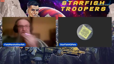 Starfish Troopers S01E06