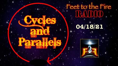 F2F Radio: Cycles and Parallels