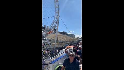 London Eye