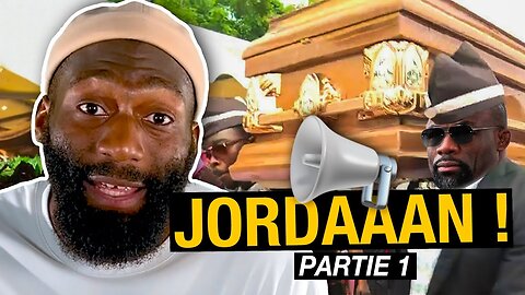 Jordan t'es ☠️ (Partie 1) [Flokossama]