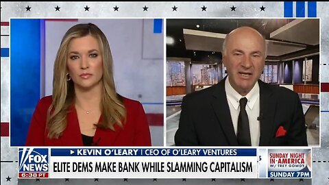 Mr Wonderful Slams Blue State Taxes