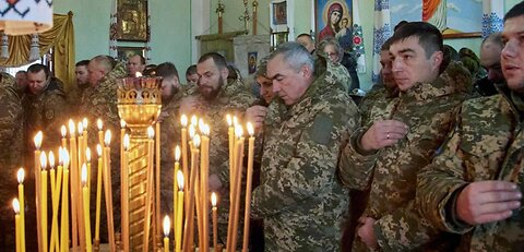 Ucraina, 24a puntata. A piccoli passi_con Max Bonelli